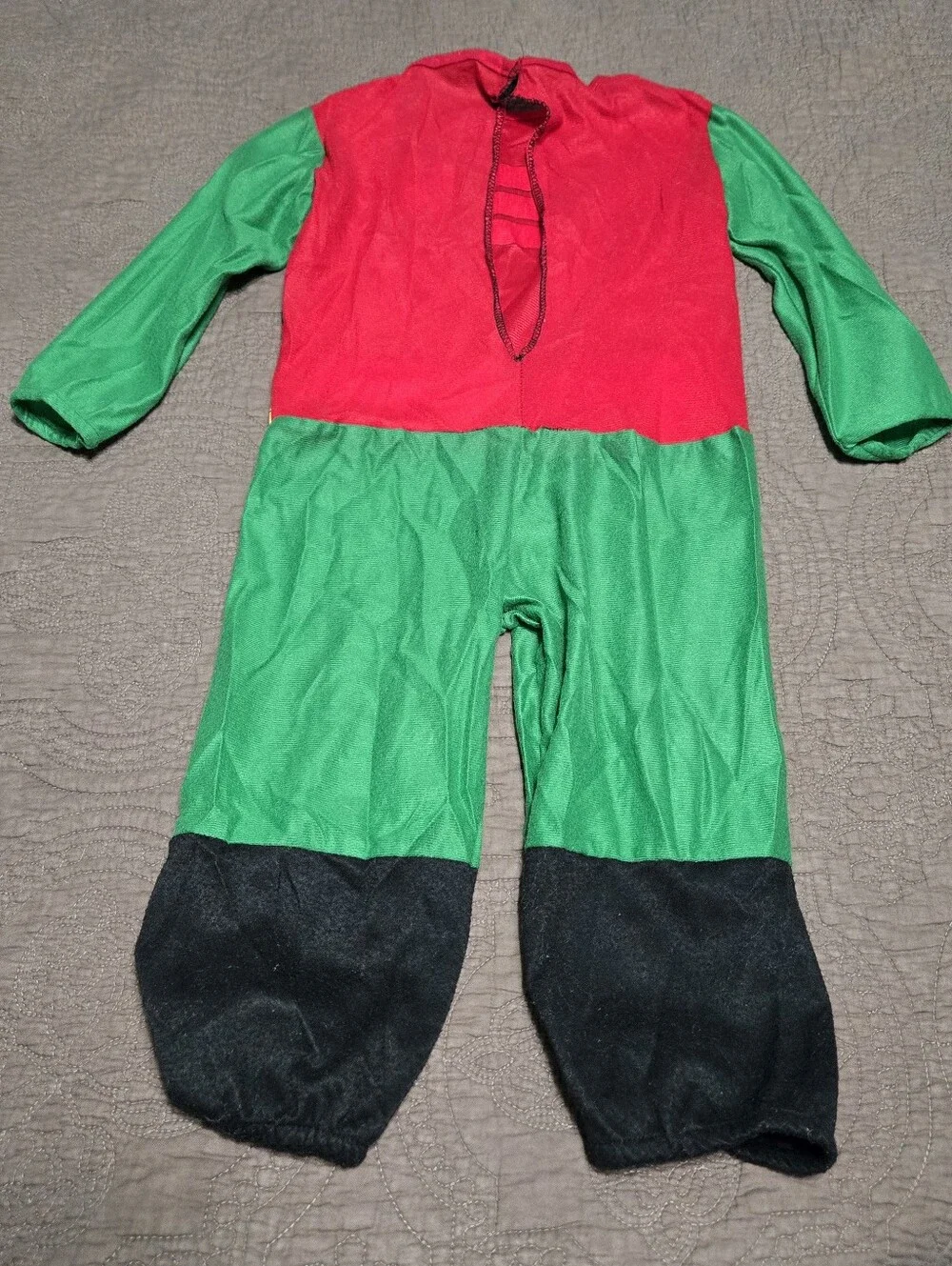 Robin Costume Toddler Superhero, Toddler OS